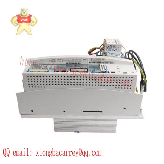 KUKA KPS-600/20-ES Power Module