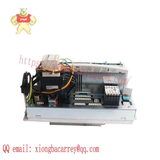 KUKA KPS-600/20-ES Power Module