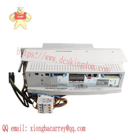 KUKA KPS-600/20-ES Power Module
