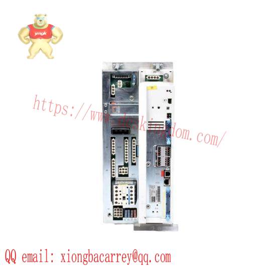KUKA KPS-600/20-ESC