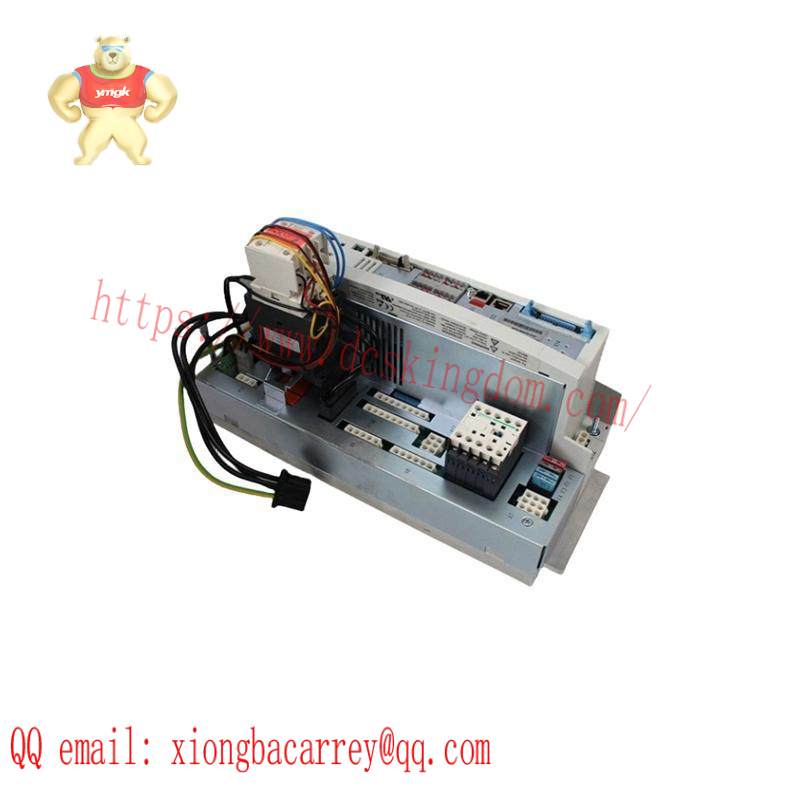 KUKA KPS-600/20-ESC Power Supply Unit