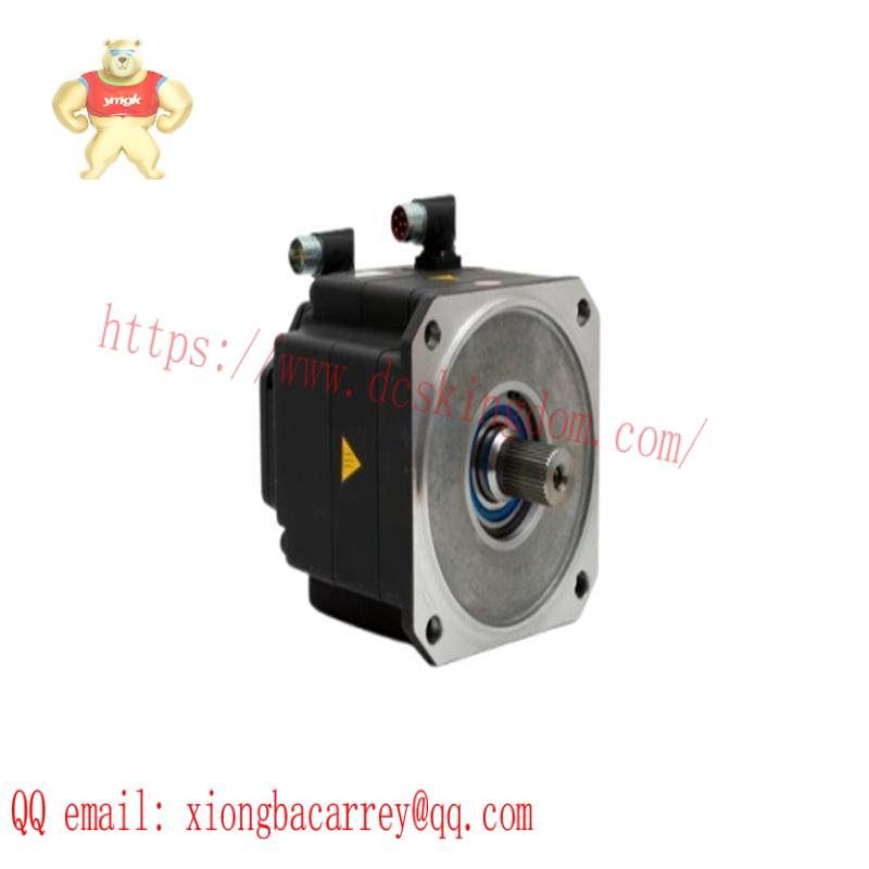 KUKA KR21000-192-432 SERVO MOTOR