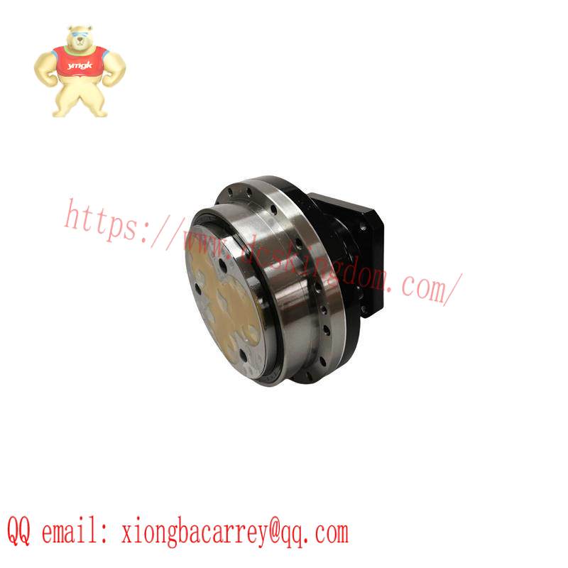 KUKA KR30 00-184-319 RV320E-185 Gear unit