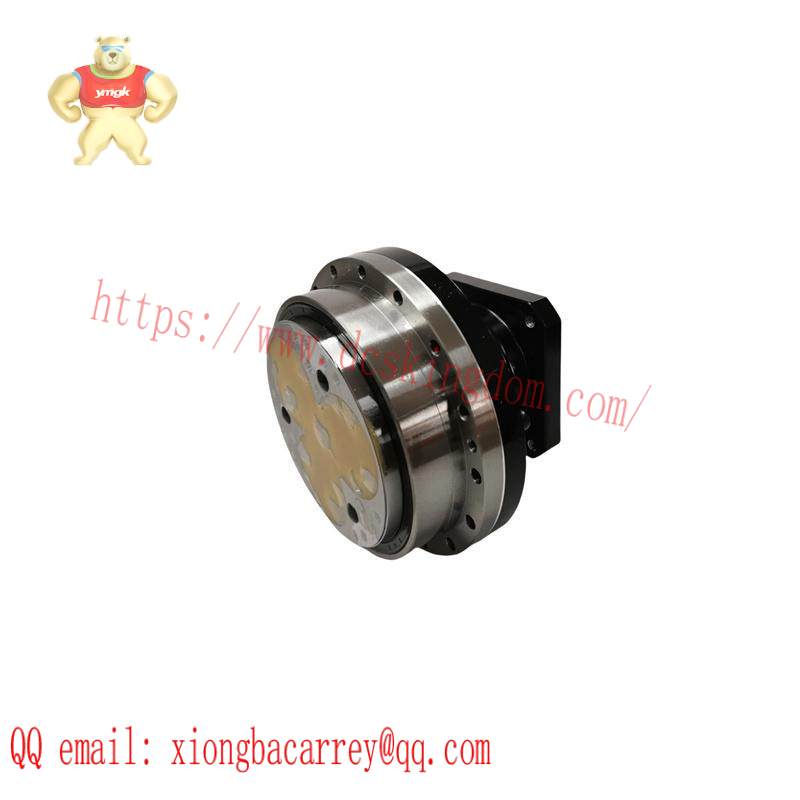 KUKA KR30 RV320E-185 00-184-319 reducer