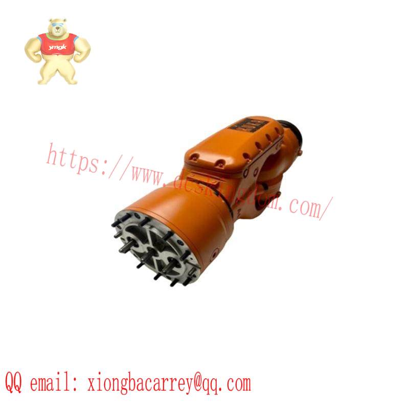 KUKA KR500-R2830-FA400-170-462 robot module
