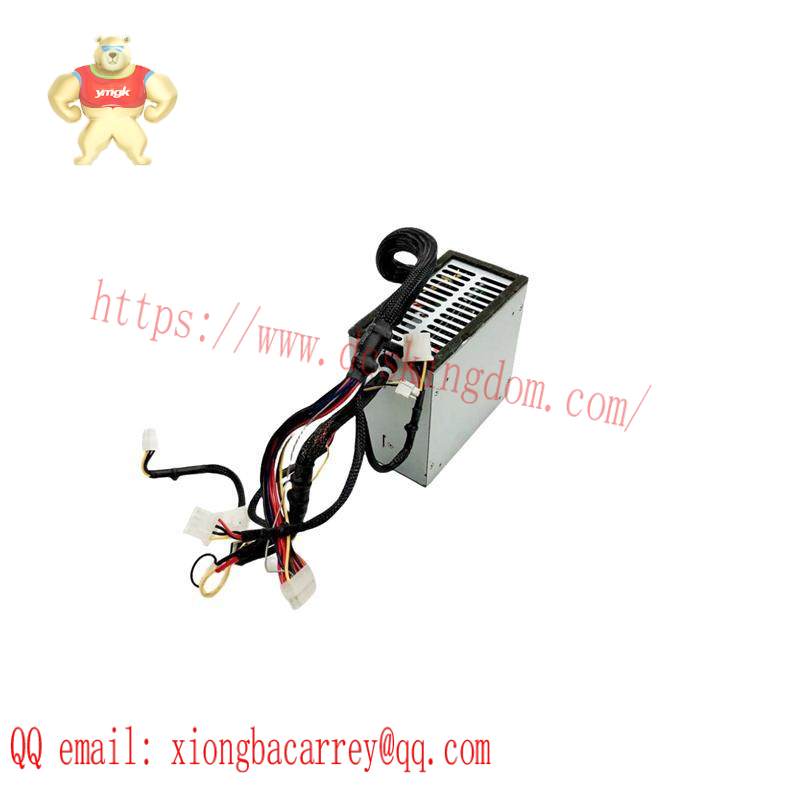 KUKA KRC2 00-126-383 Power Supply