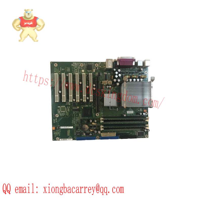 KUKA KRC2 00-154-293 Motherboard