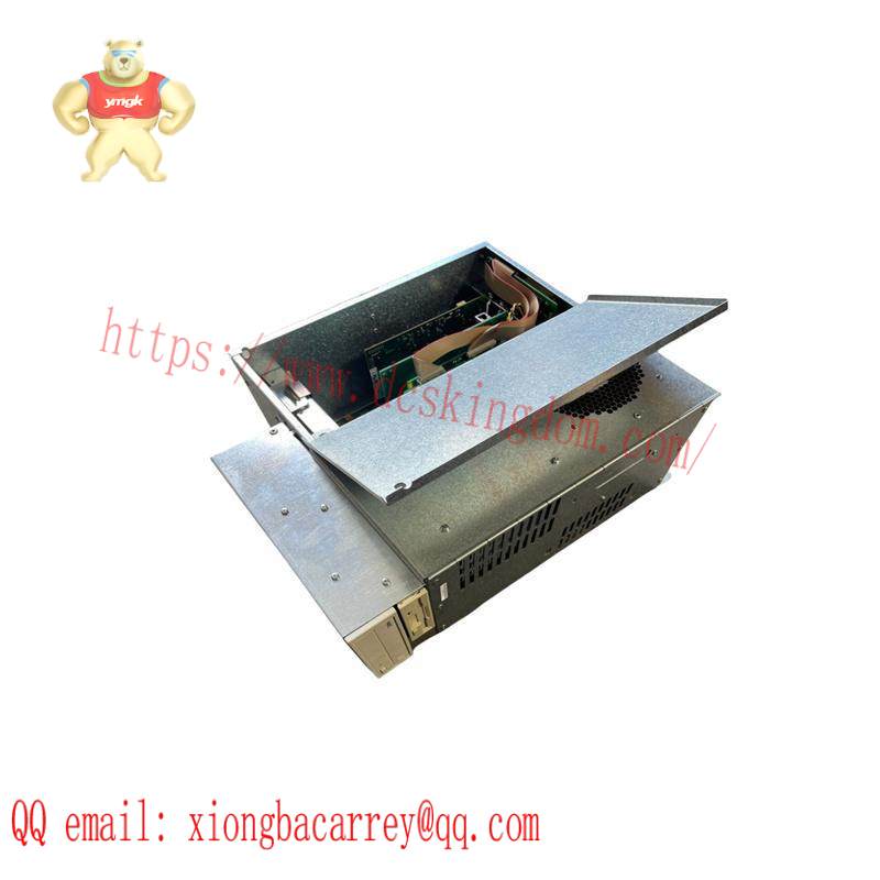 KUKA KRC2 ed05 00-11117-195 00-132-278 CONTROLLER
