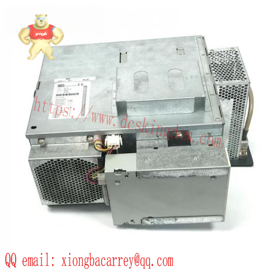 KUKA KRC2 KC2 Computer 00-111-316 / 00111316