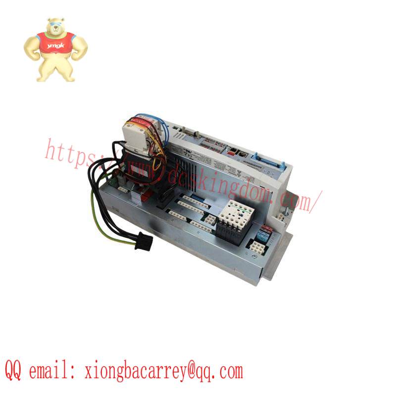 KUKA KRC2 KPS-600/20-ESC00-134-525 Power Supply