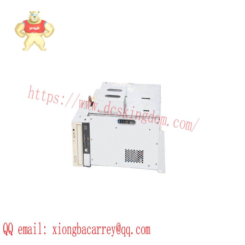 KUKA KRC2'KRC4 00-115-489 00-139-565 CONTROLLER