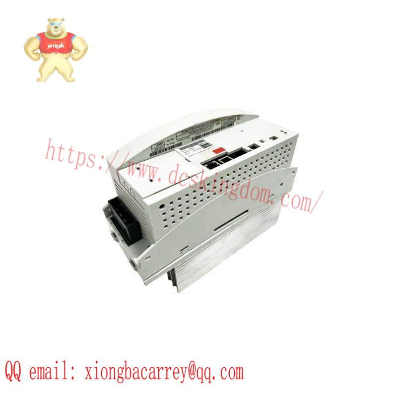 KUKA KRC2 KSD1-16 00-122-285 servo drive
