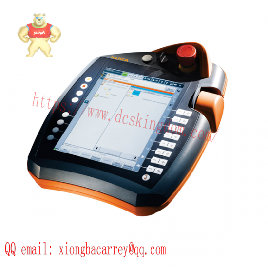 Kuka KR150 L110 2000