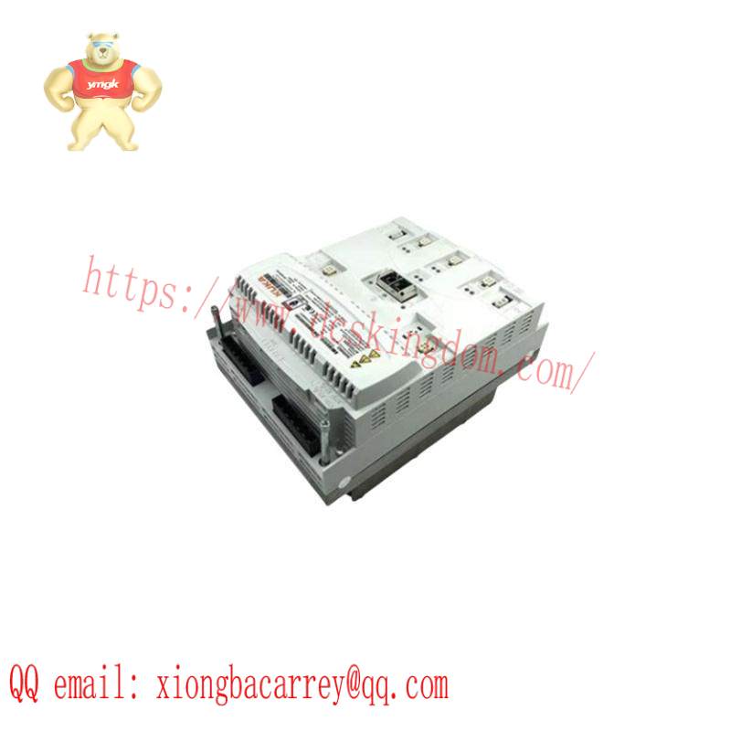 KUKA kRC4 KPP600-20-3×20 00-245-213 Robot Servo Drive