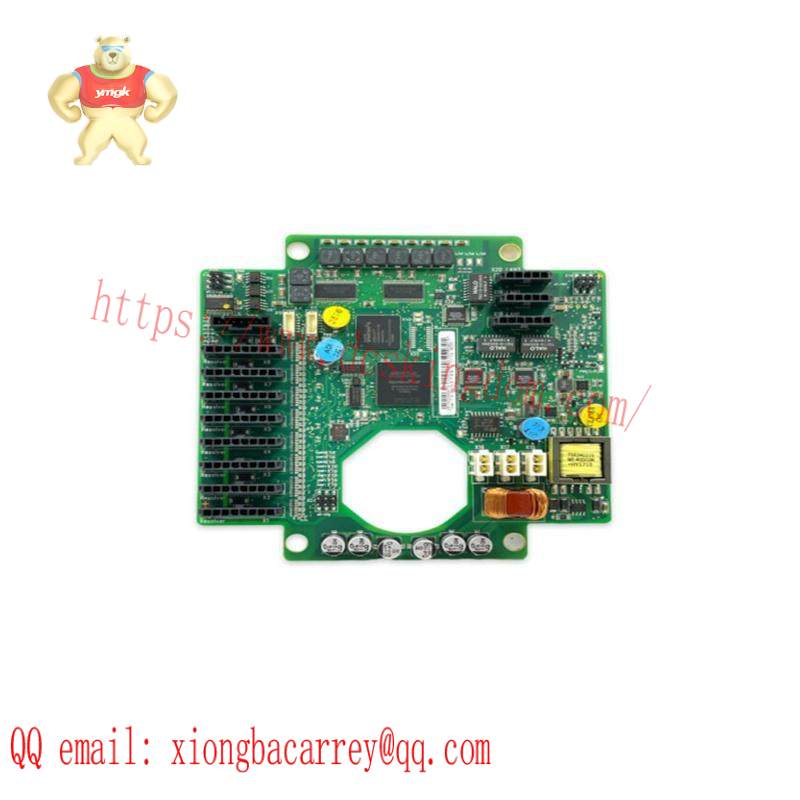 KUKA KRC4 RDC 00-246-872 PCB Circuit Board