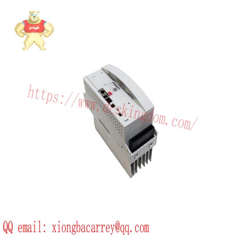 KUKA KSD1-16 00-122-285 servo drive