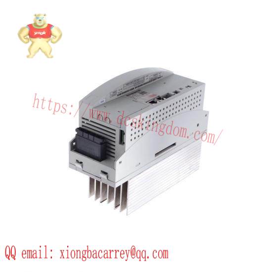 KUKA KSD1-32 00-105-351 Servo Drive