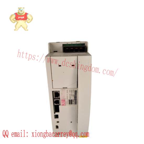 KUKA KSD1-4800117344 Control Board