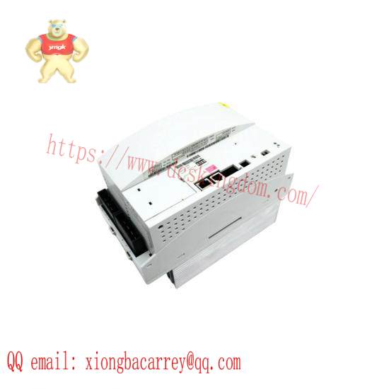 KUKA KSD1-48 Servo Drive