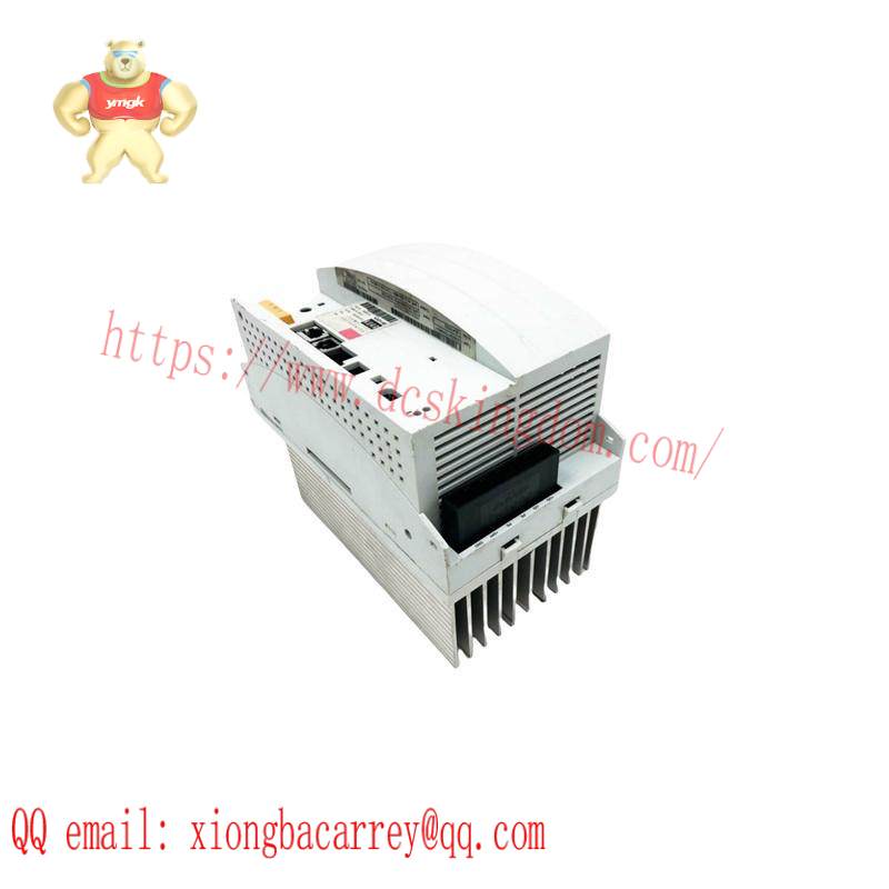 KUKA KSD1-48C200-105-413 Servo Motor