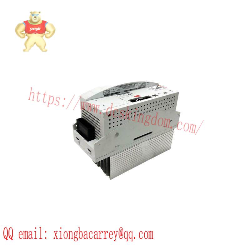 KUKA KSD1-64 00-117-345 Servo driver