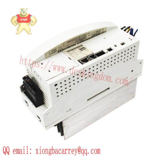 KUKA KSD1-64/9 SERVO DRIVE CONTROLLER