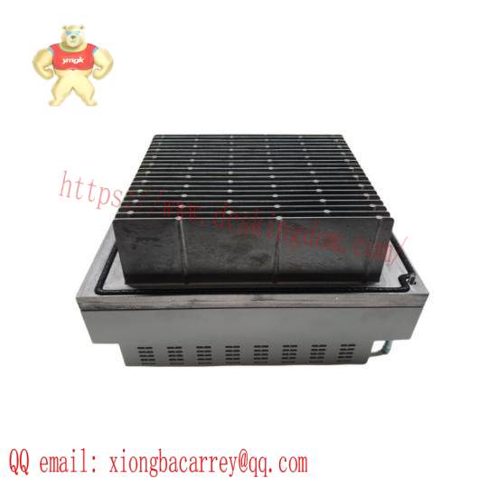 KUKA KSP 600 3X20 UL 00-198-266 KUKAC4 Servo Driver
