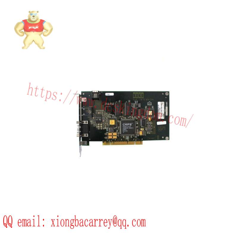 KUKA KVGA 1.0 Robot Video Card