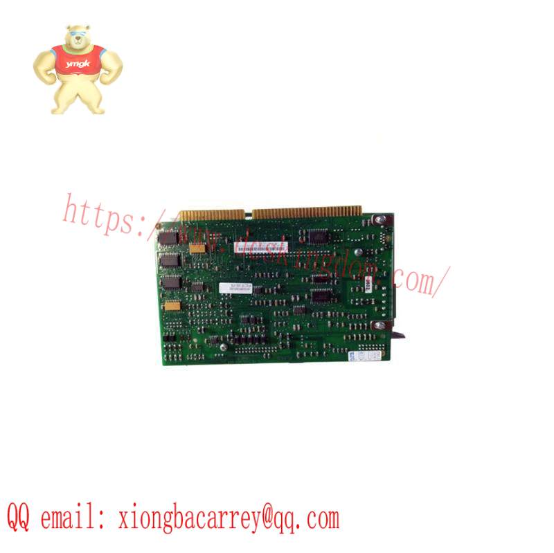 KUKA MFC2 MFC2-IC3 00-125-236 00-108-766I PCB Board