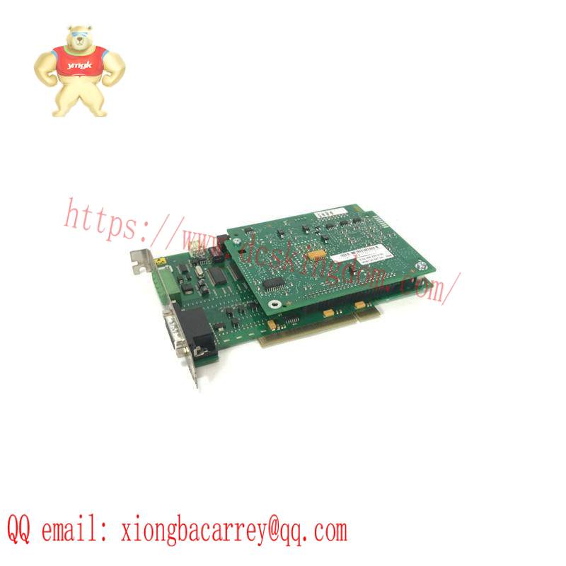 KUKA MFC+DSE 00-117-336 00-128-358 Card 