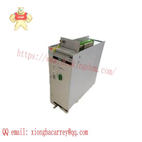 KUKA NM100AB SERVO AXIS DRIVE