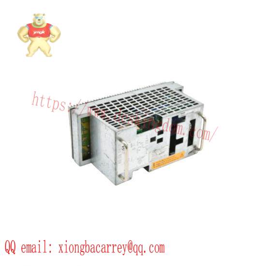 KUKA PM1-600/16 Power Supply Module