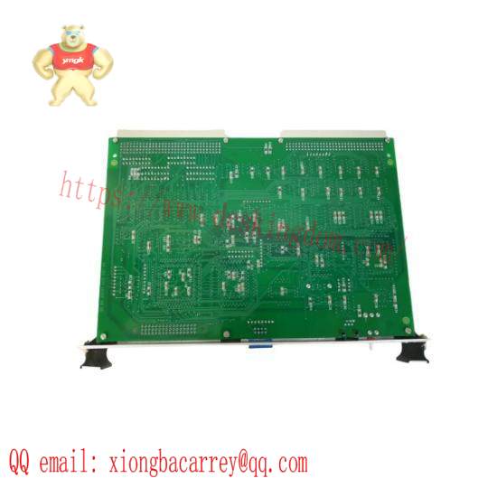 KULICKE 8001-4176 Circuit Board