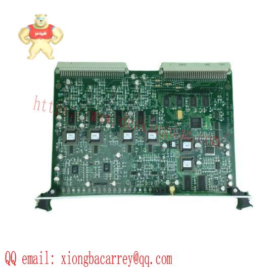 KULICKE 8001-4244 PCB Card