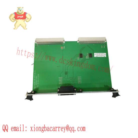 KULICKE 8001-4246 PCB Card