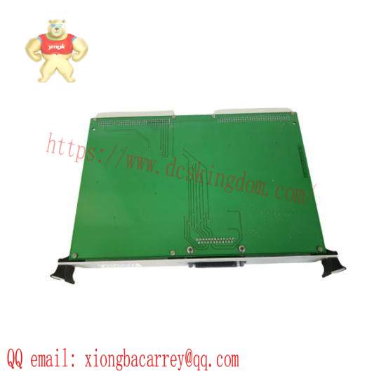 KULICKE 8001-4246 PCB Card