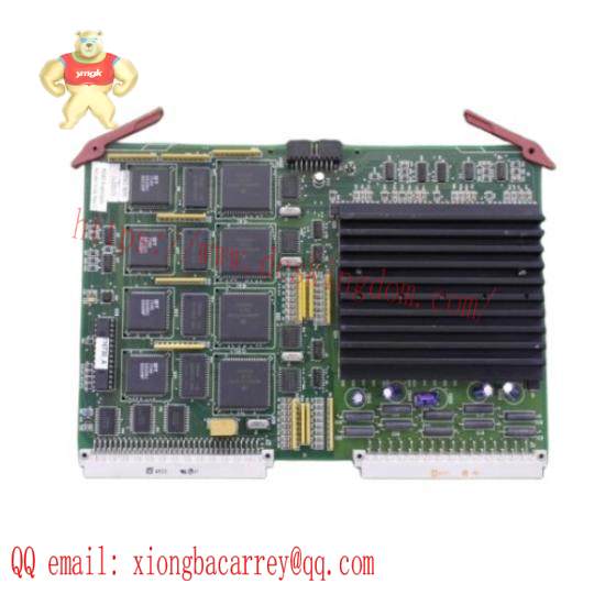 KULICKE & SOFFA AS-261-0-02 Digital Input Module