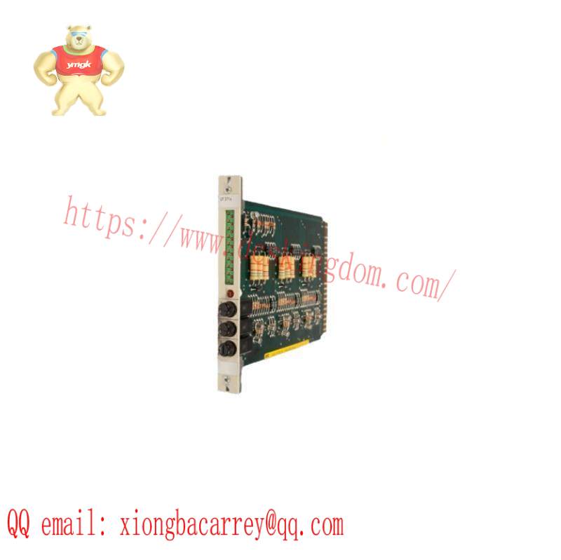 LAM 853-025054-008I  the RMIO board