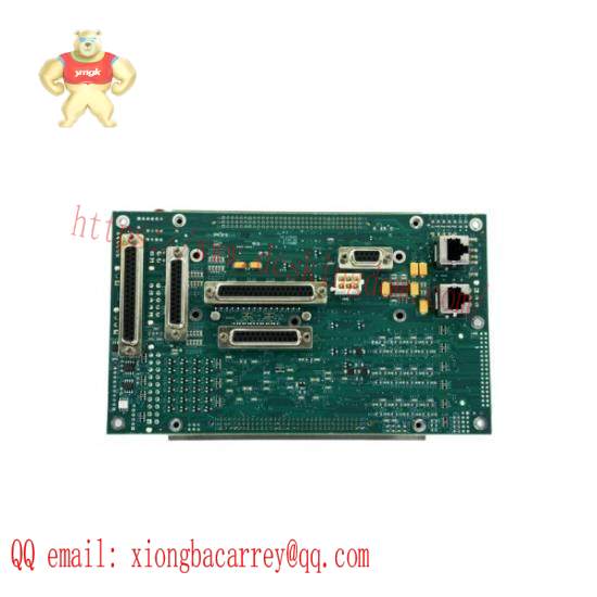 Lam 853-049542R171 Temperature Control