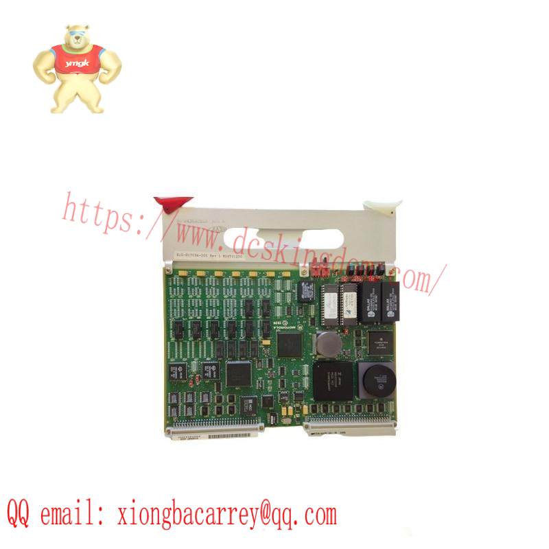 LAM RESEARCH 810-017034-005 PCBA,VME,PROCESSOR