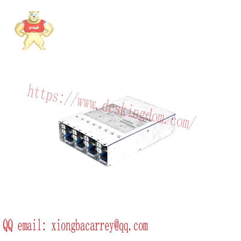 LAMBDA ALPHA400W H41014 CA400 5B 24D 12/12E 15/15E 24/24H Modular Power Supply