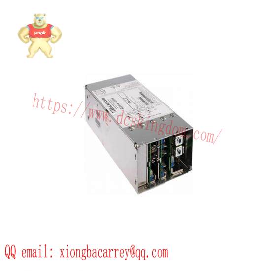 Lambda CA400 5B,24D, 12/12E, 15E, 24/24H Power Supply