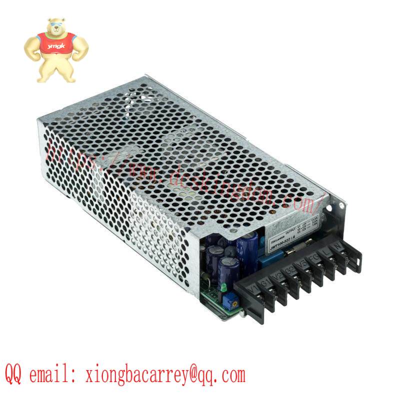 LAMBDA JWT100-522/B JWT100522B Switching Power Supply
