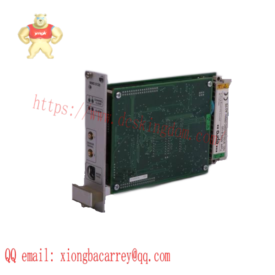 LAUER PCS 810-1  Interface Module