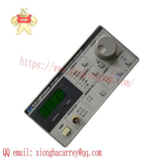 LDT5525 ILX LIGHTWAVE