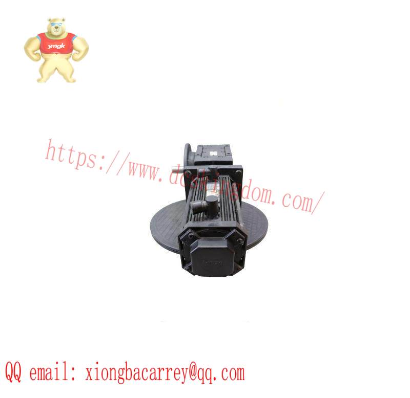 Lenze 080-22 + GKS05-3Y VAK080552A servo motor