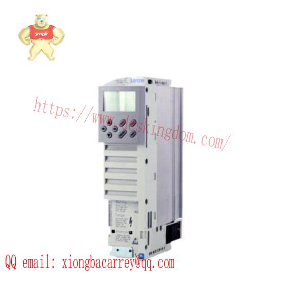 LENZE E82EV551K2C  8200 Vector Frequency Inverter