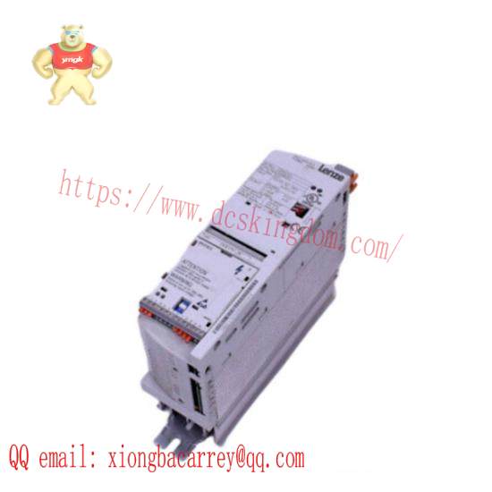 LENZE E82EV751K2B  Drive