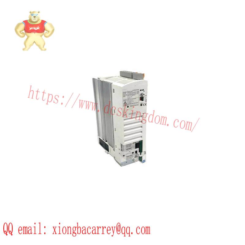 LENZE E82EV751K4C AC Drive