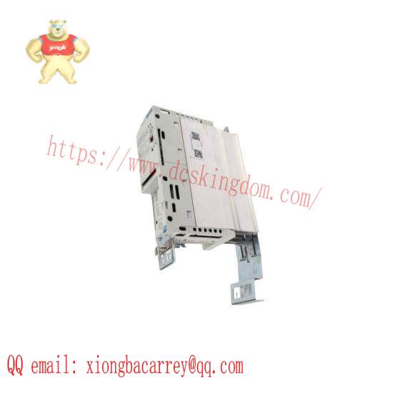 LENZE E82EV751K4C Vacon Frequency Inverter